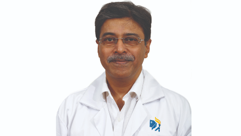 DR.RAGHUNATH K J