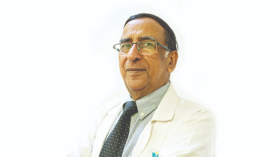 DR.SOHAN LAL BROOR