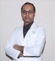 Dr Deepak K