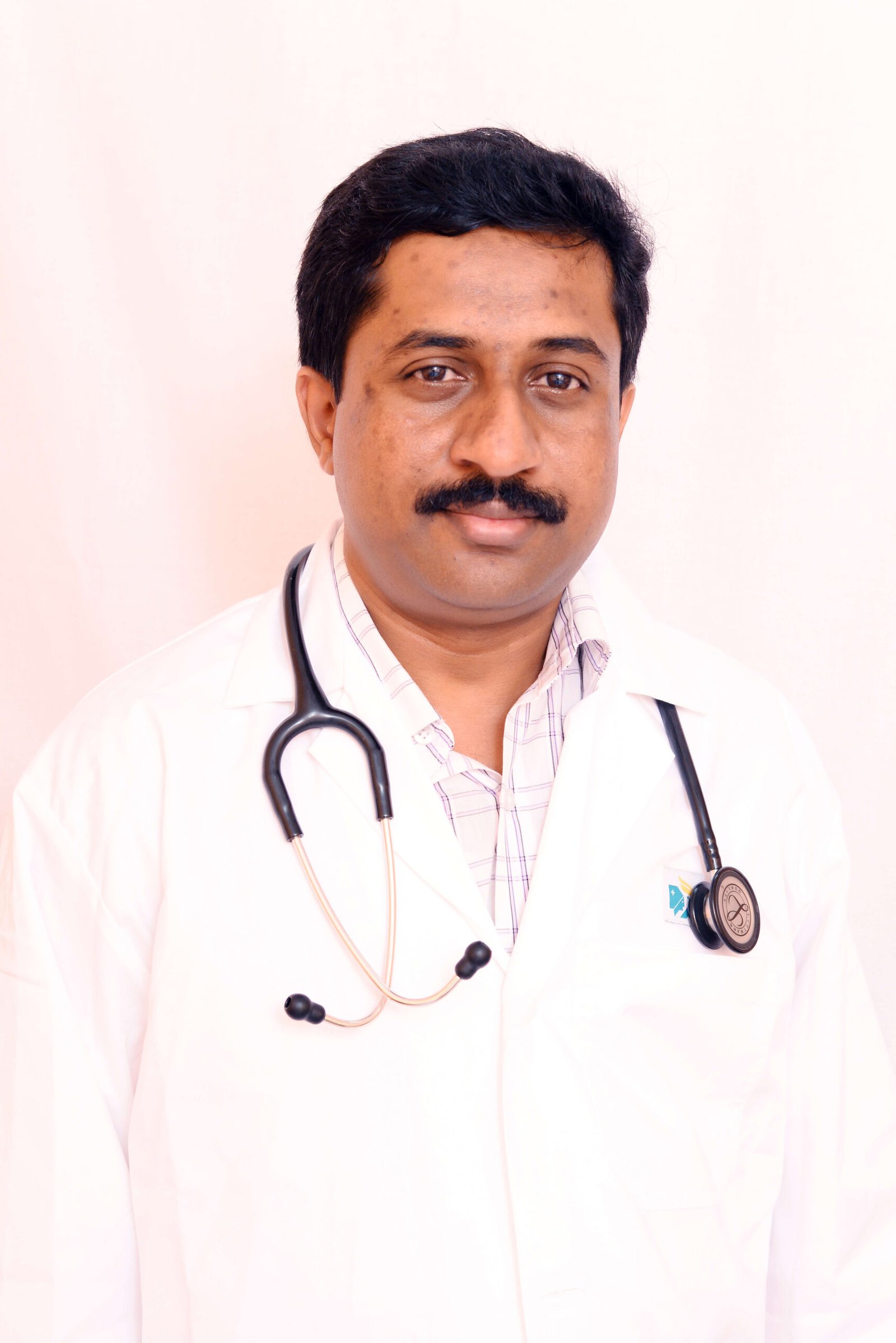 Dr Devaraja R