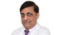 Dr. Deepak Govil