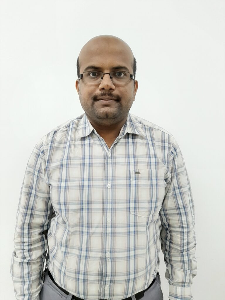 Dr. Lokesh C R