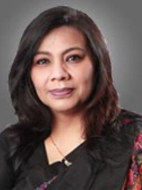 Dr. Maha Noor Siddiqui