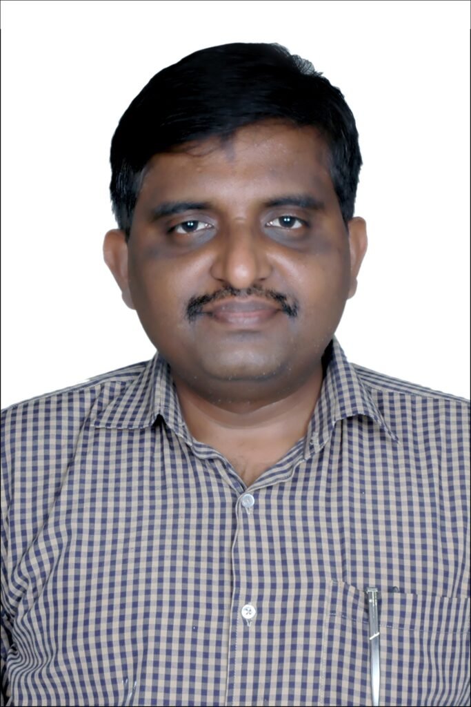 Dr. Rupesh Kalyan Puthalapat Kalyan Putio