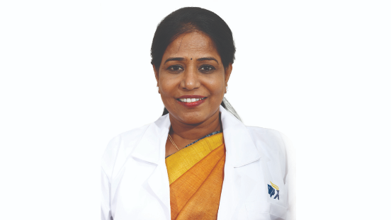 Prof. Dr. M S Revathy