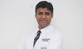 DR GAURAV MAHESHWARI