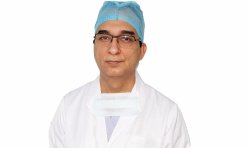 DR R K BATRA