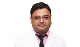 DR. AMIT MITTAL