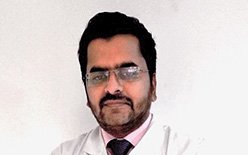 DR. ASIF IQBAL