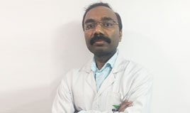 DR. AVINASH KUMAR