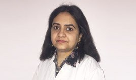 DR. DEEPIKA