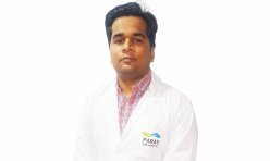 DR. NITIN KUMAR