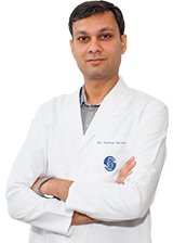 DR. TUSHAR AERON