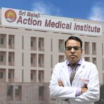 Dr Saurabh Kumar Jain
