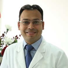 Dr. Amit Garg