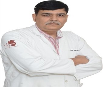 Dr. Anurag Tandon