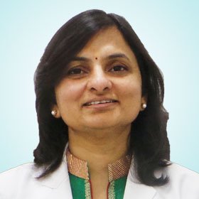 Dr. Anvita Pankaj Antrolikar