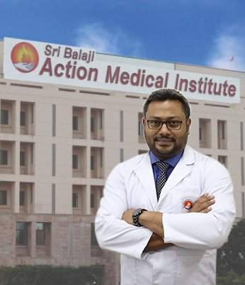 Dr. Arindam Mukherjee