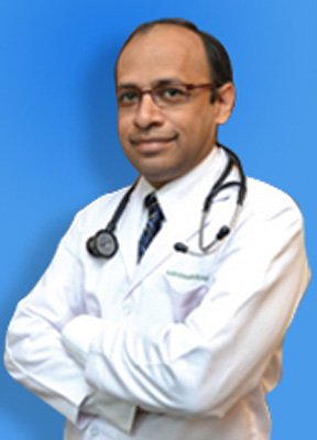 Dr. Ashish Kumar 