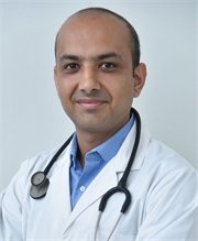 Dr. Atul Sharma- Gastroenterologist At Artemis Hospitals, Delhi ...