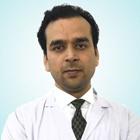 Dr. Avinash Kumar