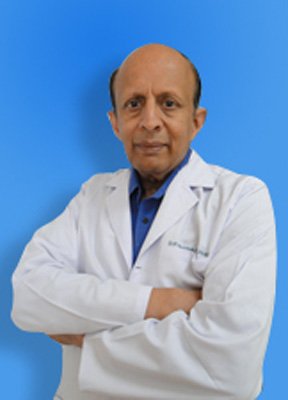 Dr. C.S. Ramachandran