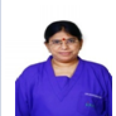 Dr. Dhakshayani P.P