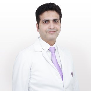 Dr. Gaurav Sood