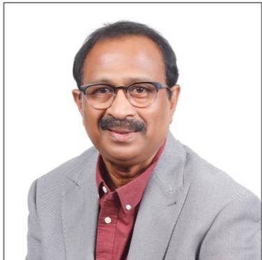 Dr. Kapali Neelamekam T K