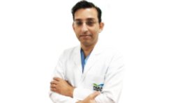 Dr. Naveen Satija