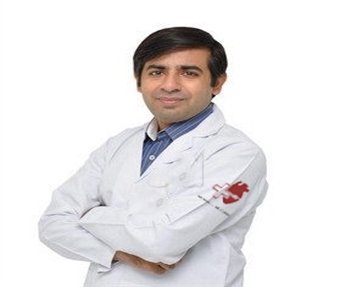 Dr. Neeraj Bhateja