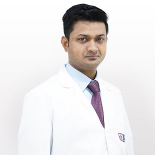 Dr. Niteen Kumar