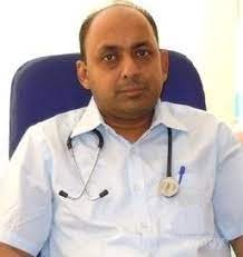 Dr. Nitin Manglik