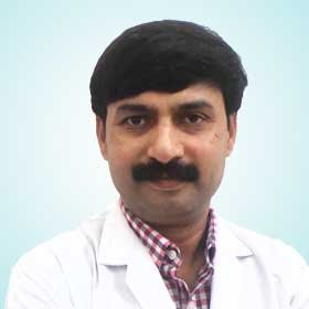 Dr. Pramod Kumar