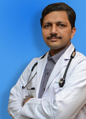 Dr. Praveen Sharma