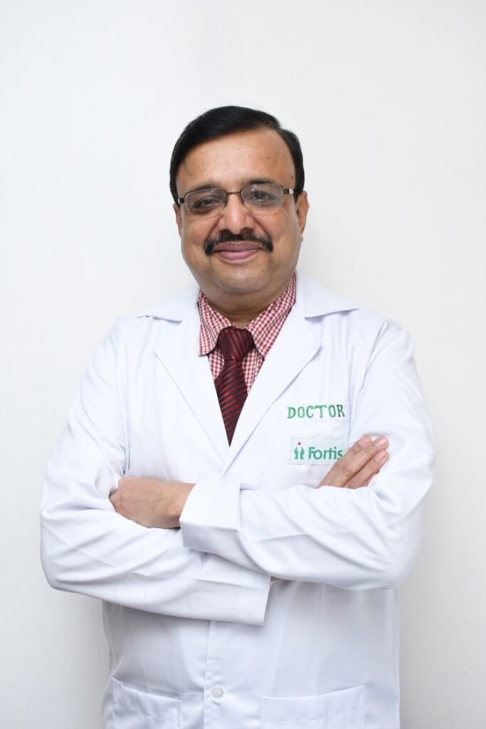 Dr. Ramesh Agarwalla