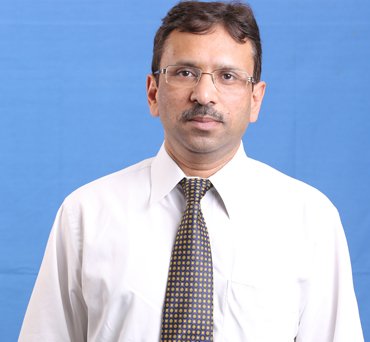 Dr. Ramesh Garg