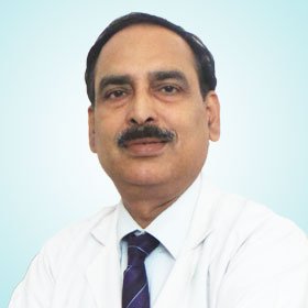 Dr. S. K. Srivastava