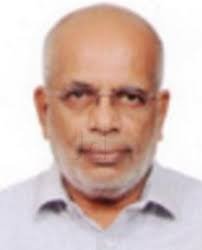 Dr. Salim Thomas J