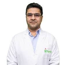 Dr. Sanjay Khanna