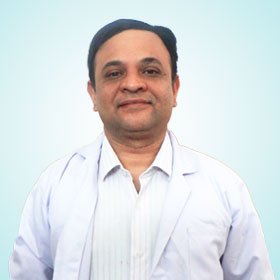 Dr. Saroj Dubey