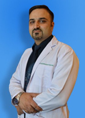 Dr. Sheikh Mohammad Taha Mustafa