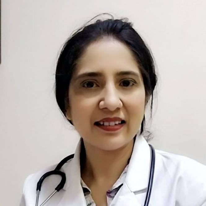 Dr. Shilpa Varma