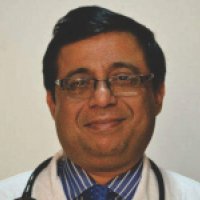 Dr. Somnath Mukherjee