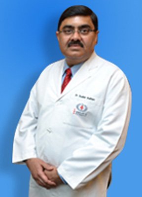 Dr. Sudhir Kumar Kalhan