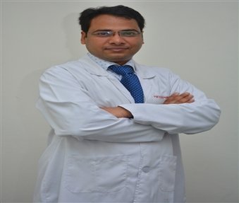 Dr. Sushil Kumar Jain