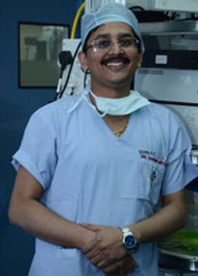 Dr. Tarun Mittal