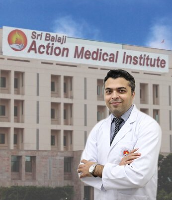 Dr. Vikrant Sharma