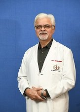 Dr. Vinod K. Malik