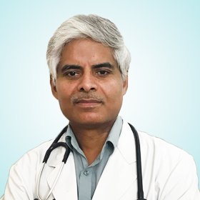 Dr. Virender Chauhan